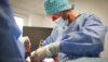 Chirurgie vétérinaire spécialisée Liège